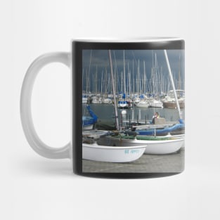 Geneva Lakeside Mug